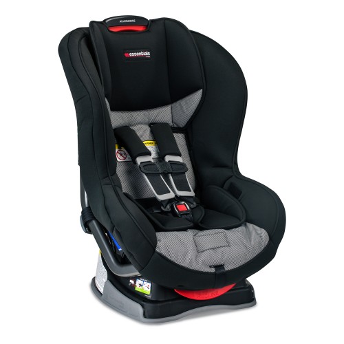 BRITAX Allegiance US Car Seat BRITAX Allegiance US Car Seat
